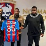 Parfait Mandanda