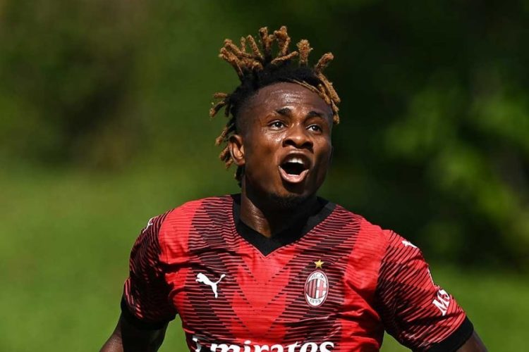 Samuel Chukwueze