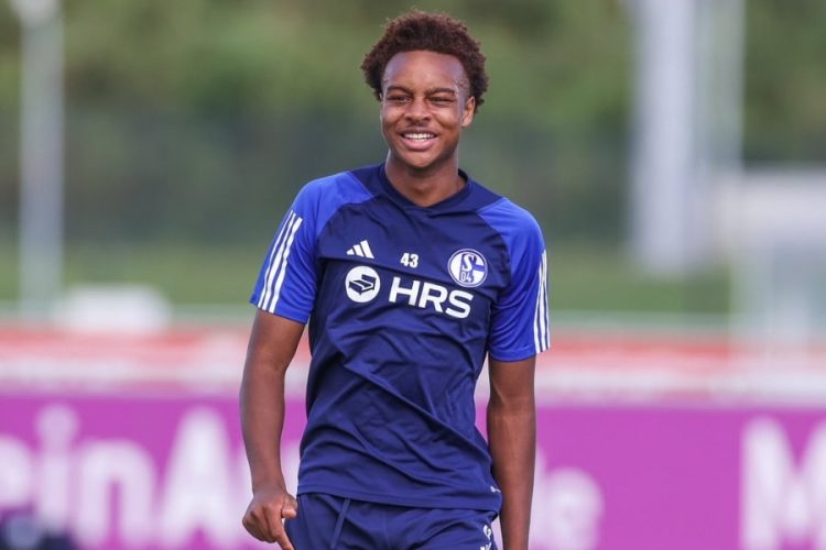 Assan Ouédraogo