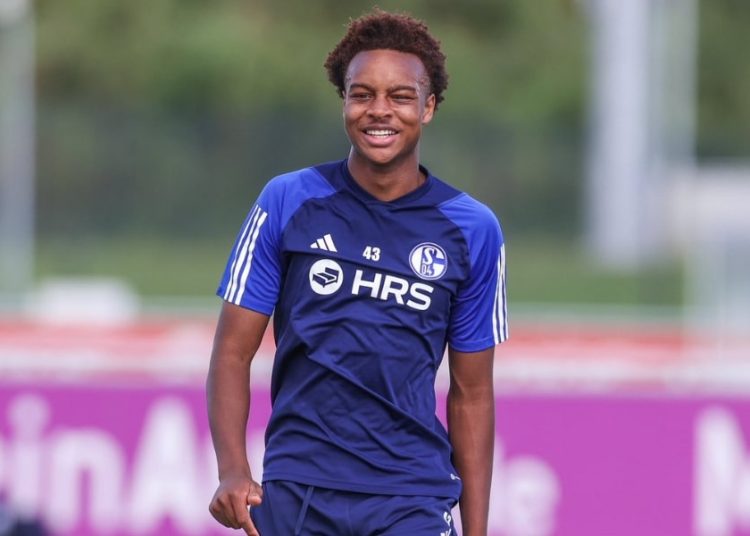 Assan Ouédraogo