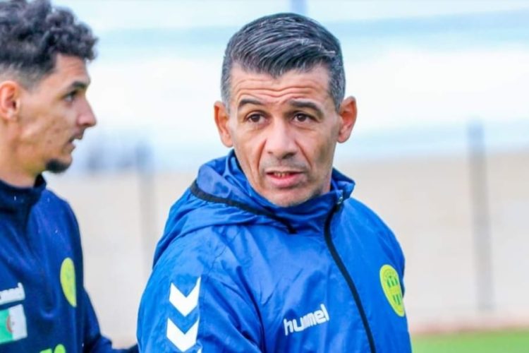 Miloud Hamdi