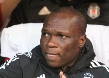 Vincent Aboubakar