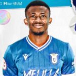 Abdoul Bandaogo
