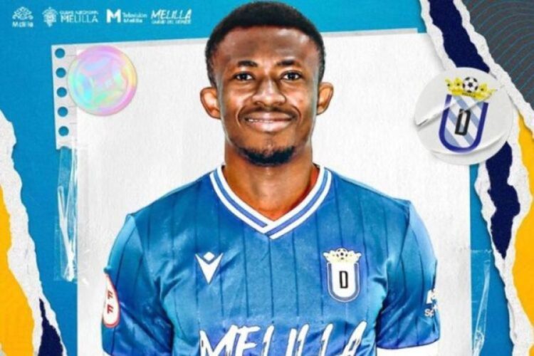 Abdoul Bandaogo