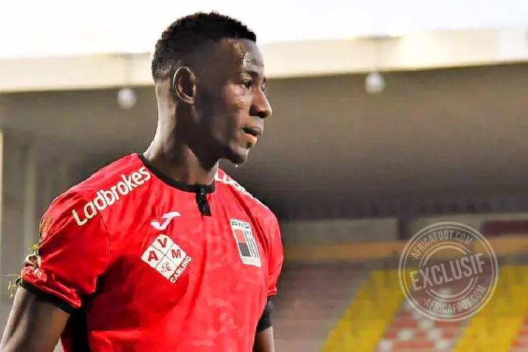 Abdoul Karim Danté