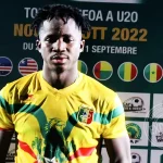 Abdoul Salam Dembélé
