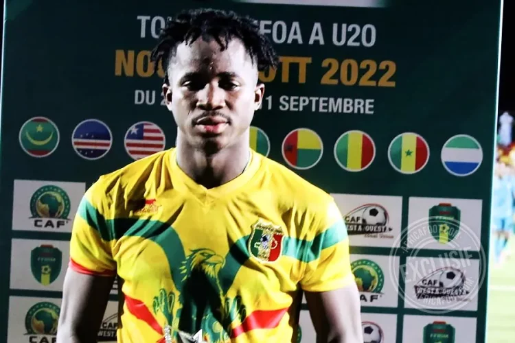 Abdoul Salam Dembélé