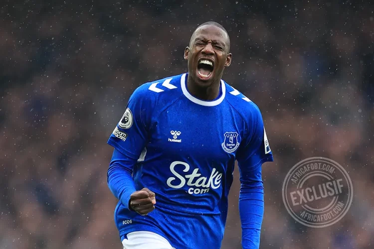 Abdoulaye Doucouré