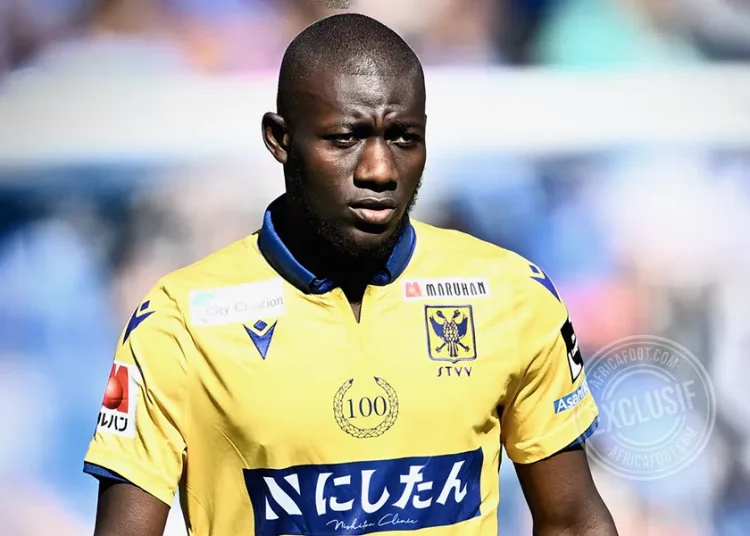 Aboubakary Koita