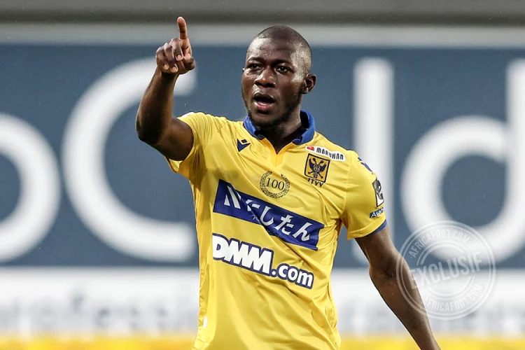 Aboubakary Koita