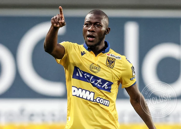 Aboubakary Koita