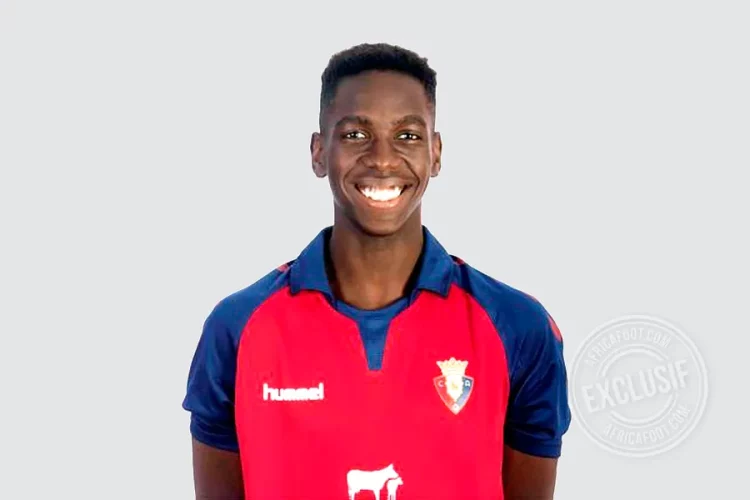 Adama Boiro