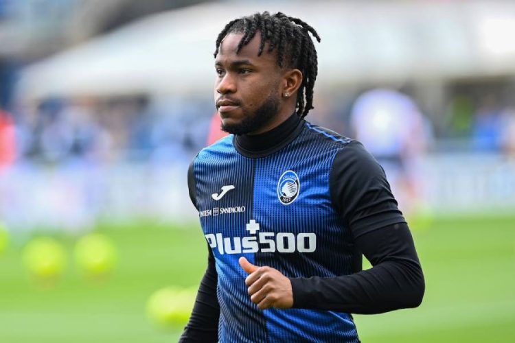 Ademola Lookman