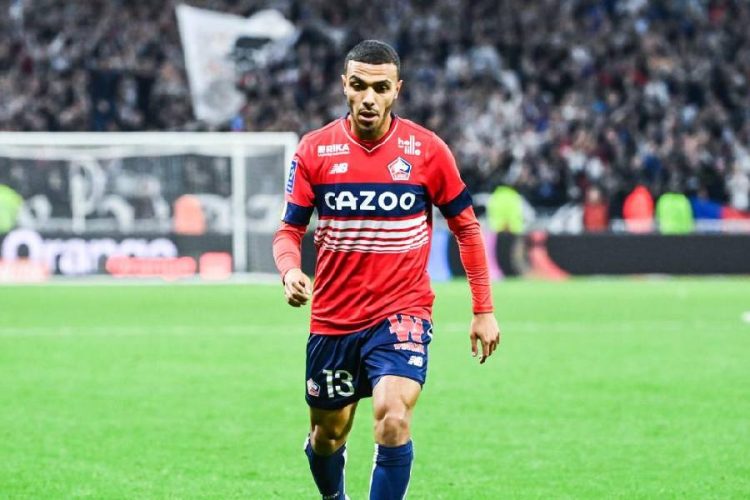 Akim Zedadka dans la shortlist de l'AS SaintEtienne AfricaFoot