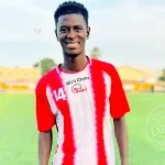 Alasana Yirajang