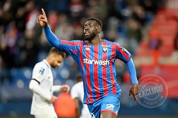 Alexandre Mendy