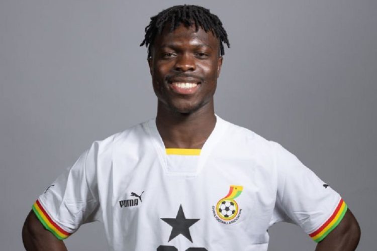 Alidu Seidu