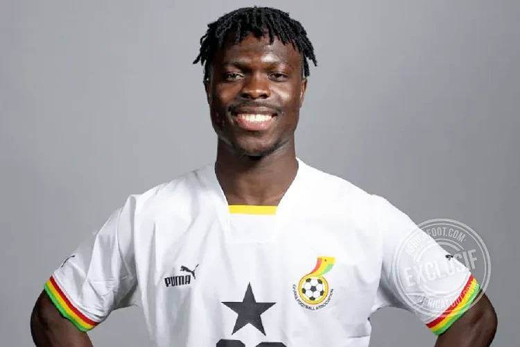 Alidu Seidu