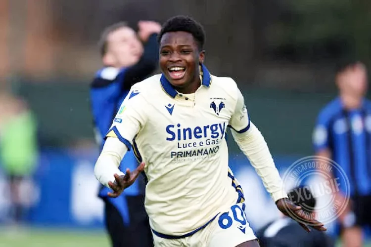 Alphadjo Cissé