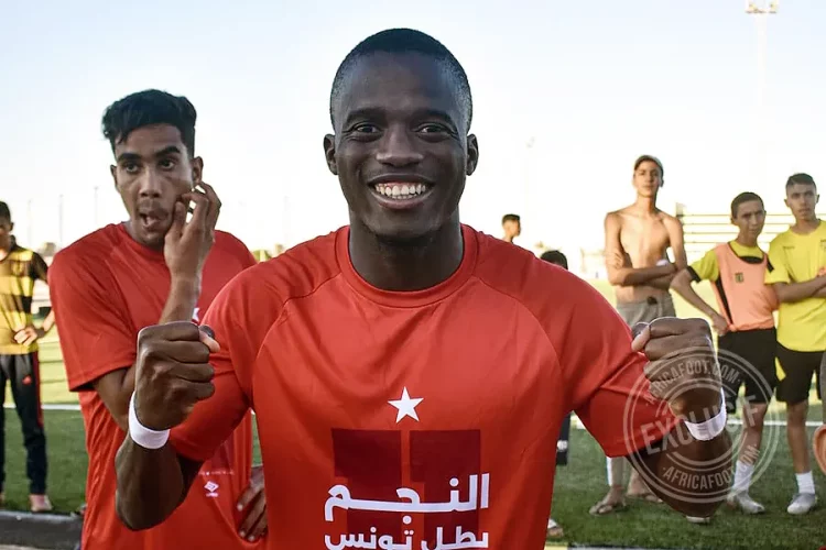 Aly Soumah