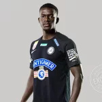 Amadou Dante