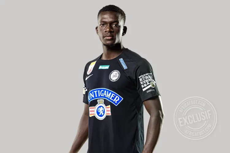 Amadou Dante