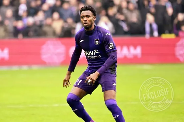 Amadou Diawara