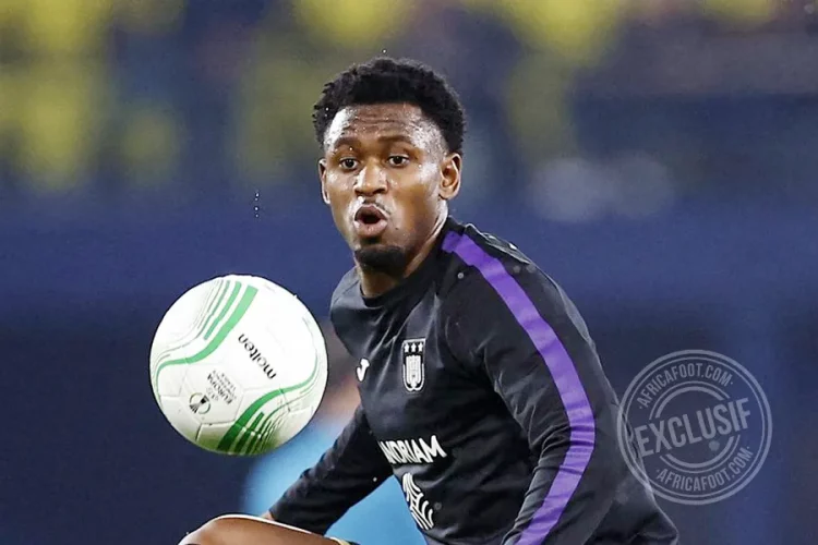 Amadou Diawara