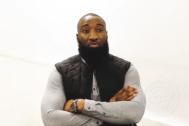 Amadou Konté