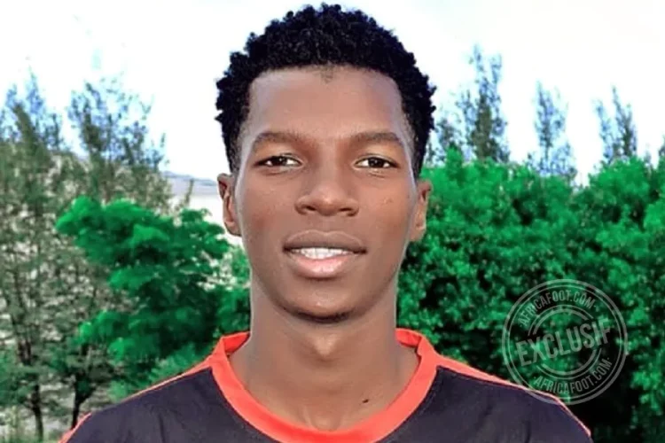 Amadou Soumaré