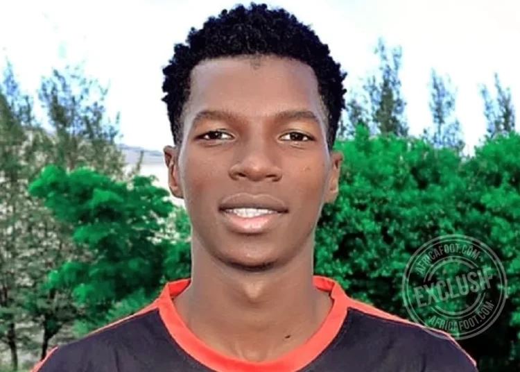 Amadou Soumaré