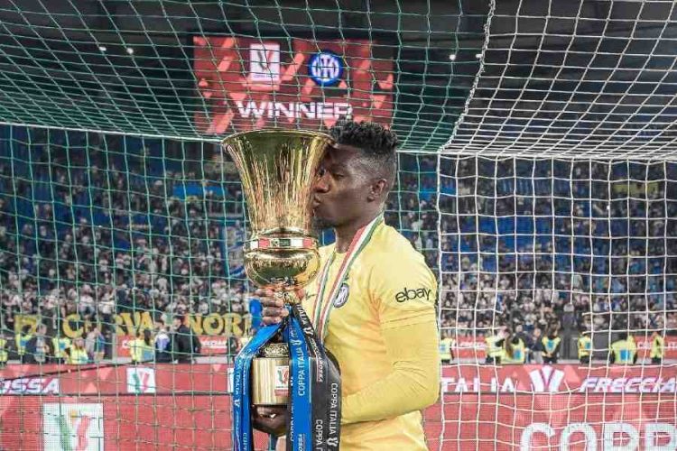 André Onana