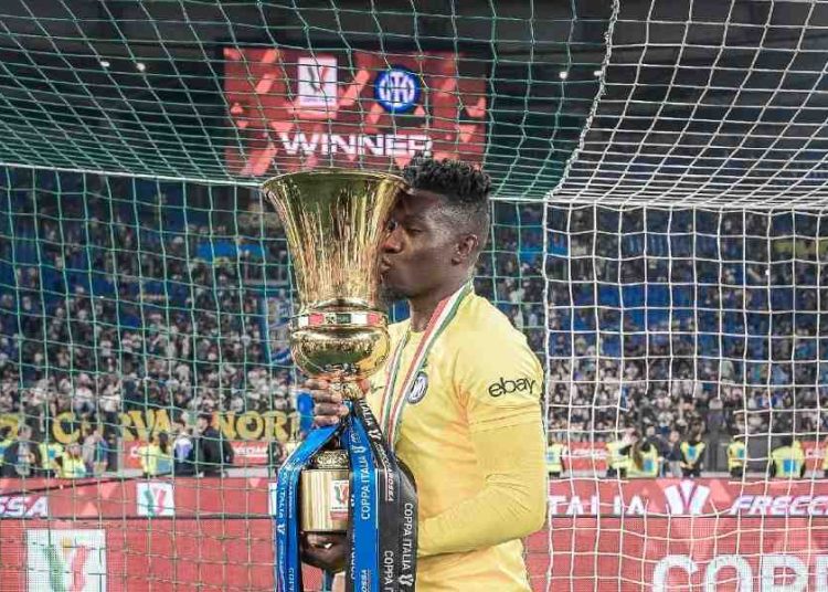 André Onana
