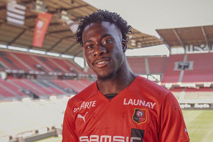 Arnaud Kalimuendo
