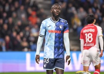Le Havre AC prépare un mercato mouvementé, 5 joueurs africains annoncés sur le départ
