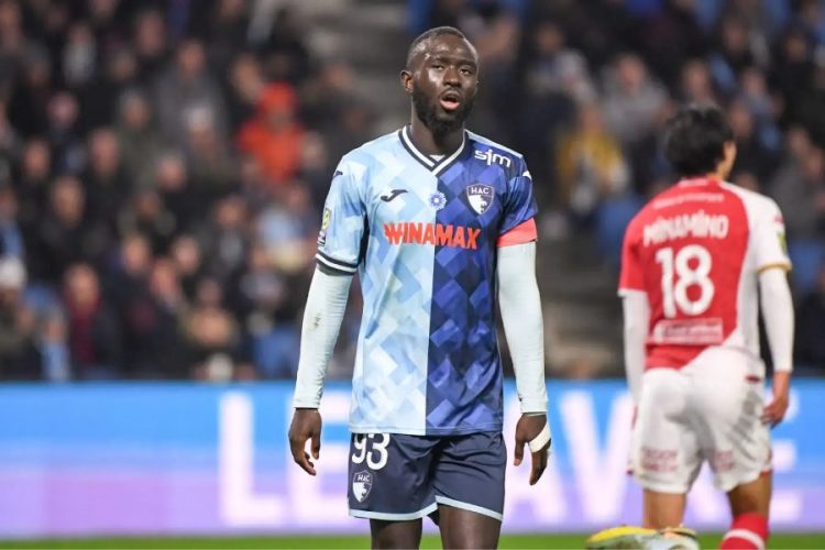 Le Havre AC prépare un mercato mouvementé, 5 joueurs africains annoncés sur le départ