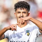 Bachir Belloumi
