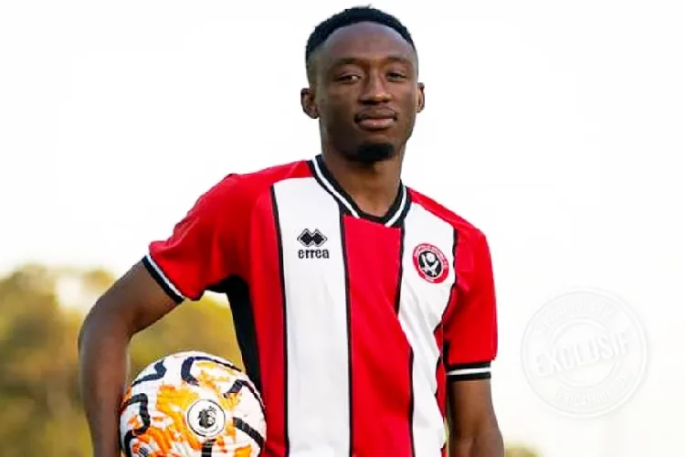 Bénie Traoré