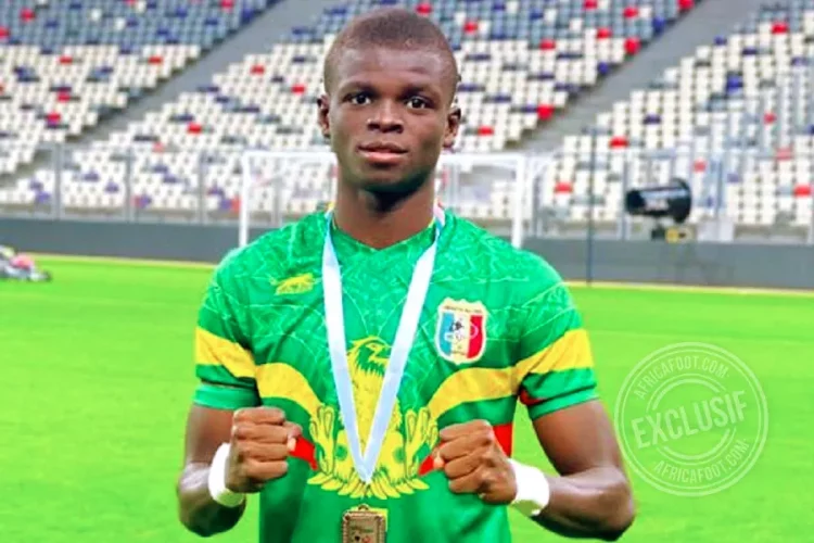 Boubacar Diarra