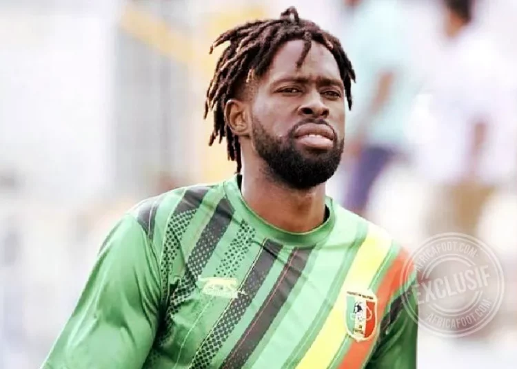 Boubacar Traoré