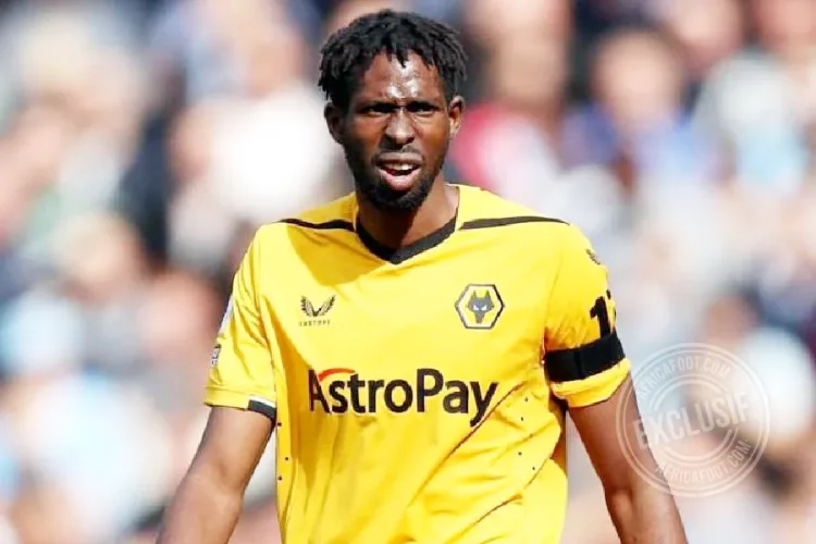 Boubacar Traoré