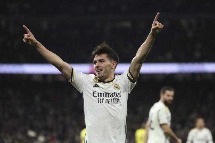 Brahim Diaz