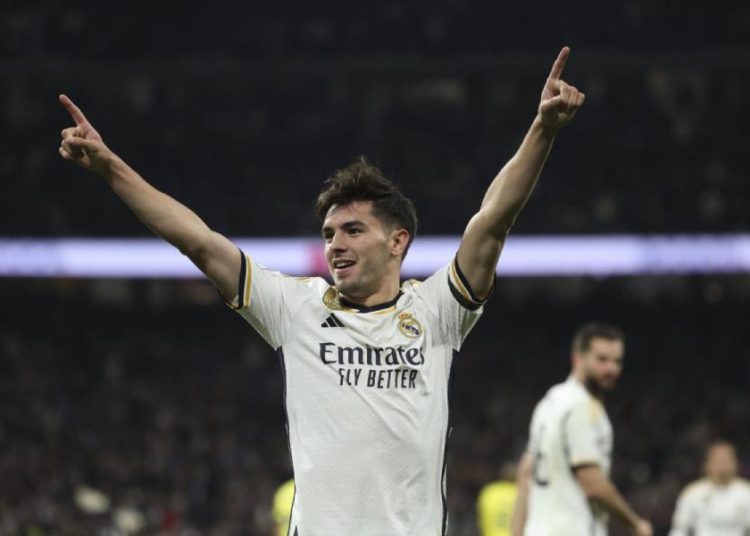 Brahim Diaz