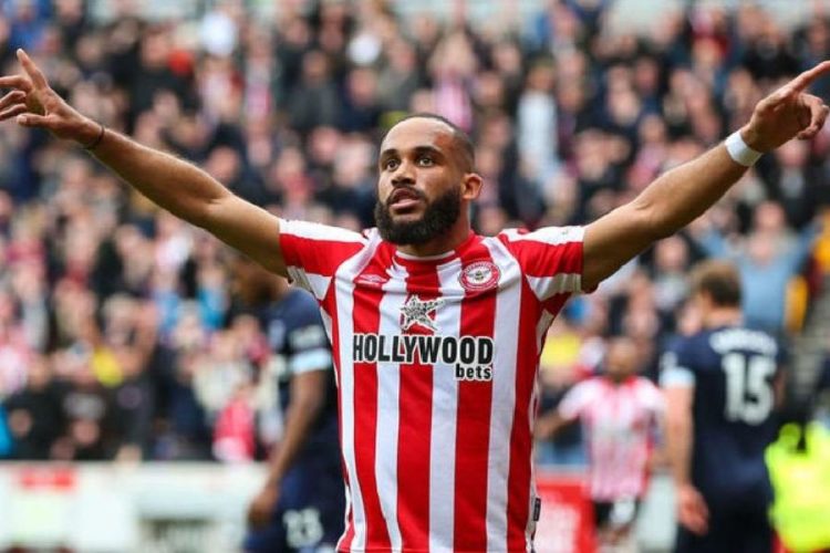 Bryan Mbeumo