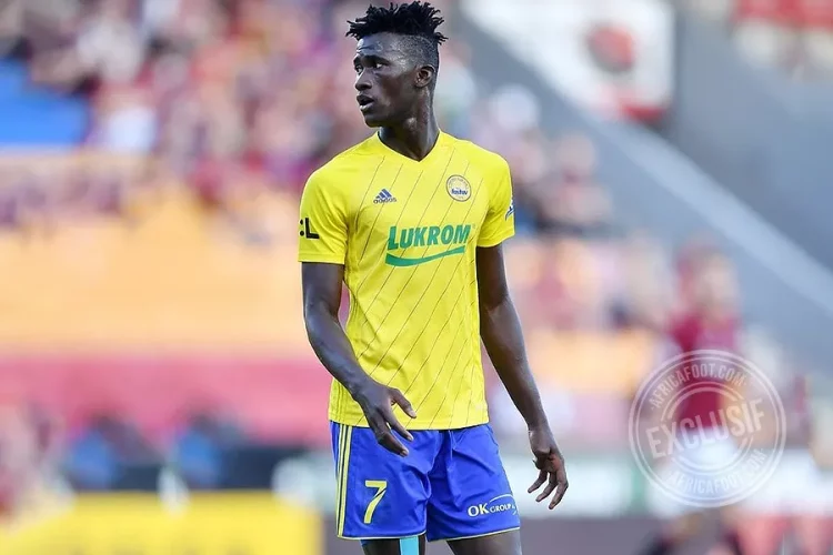 Cheick Condé