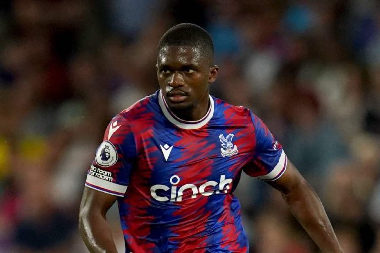 Cheick Doucouré