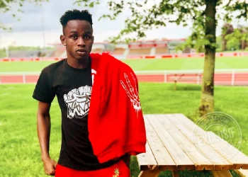 Cheick Hamala Diakité