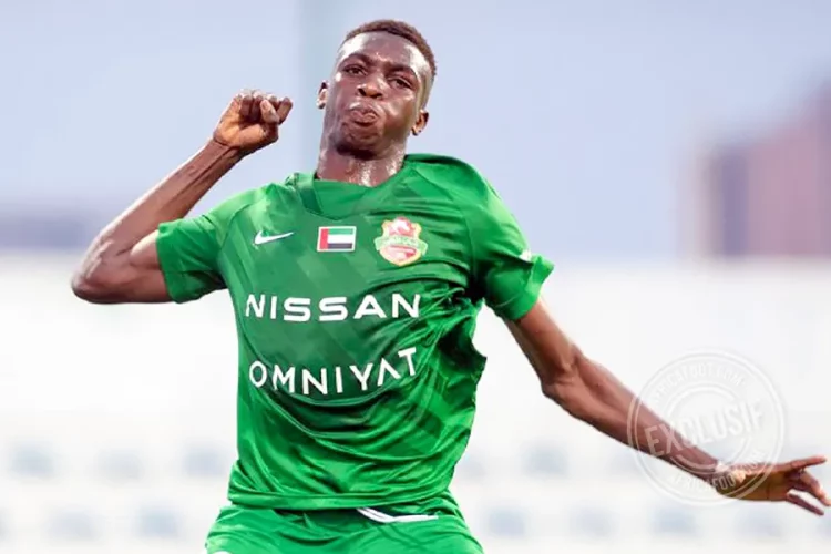 Cheickna Doumbia