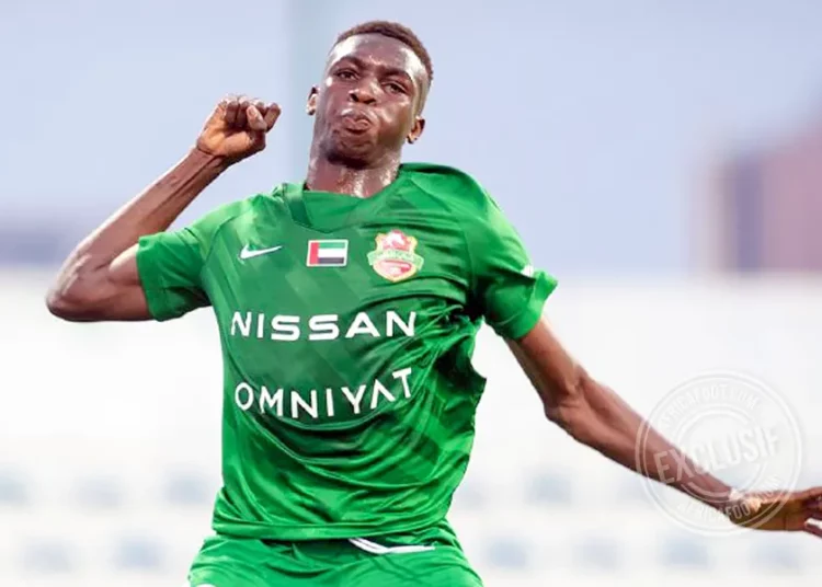 Cheickna Doumbia