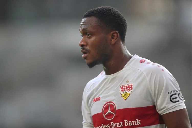 Dan-Axel Zagadou